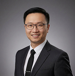 Chan Zhen Hui